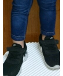 H&M | デニムパンツ