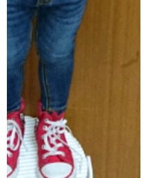 CONVERSE | スニーカー