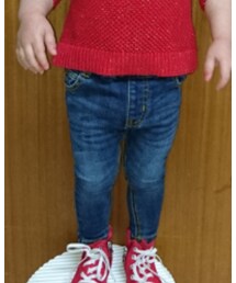 BREEZE | デニムパンツ