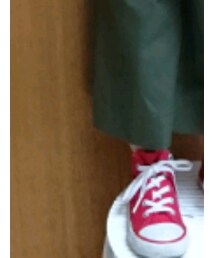 CONVERSE | スニーカー