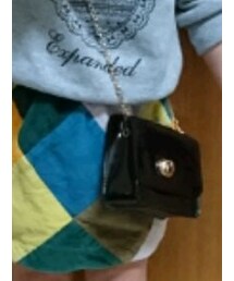 ルーニー | ショルダーバッグ