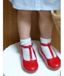 babyGAP | パンプス