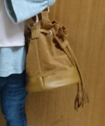 BREEZE | ショルダーバッグ