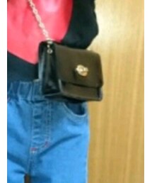 ルーニー | ショルダーバッグ