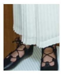 OLD NAVY | パンプス