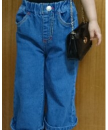 futafuta | デニムパンツ