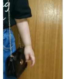 ルーニー | ショルダーバッグ