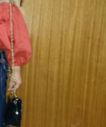 ルーニー | ショルダーバッグ