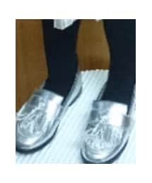 ORiental TRaffic | ローファー