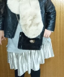 ZARA KIDS | ワンピース