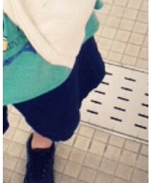 GU | デニムパンツ