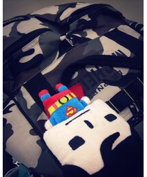 MICHELIN | バックパック/リュック