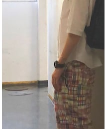 G-SHOCK | アナログ腕時計