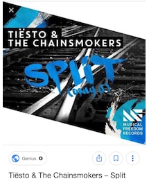 tiest | レコード