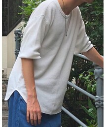 GU | Tシャツ/カットソー