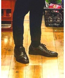 VISARUNO | ドレスシューズ