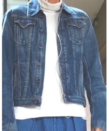 不明 | ニット/セーター