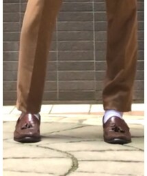 GIORGIO BRATO | ローファー