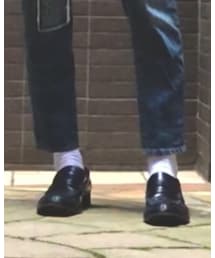 VISARUNO | ローファー