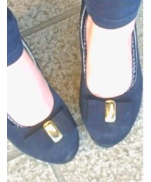 nobrand | パンプス