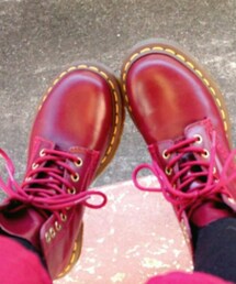 Dr. Martens | ブーツ
