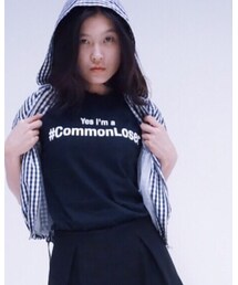 option/decision? | Tシャツ/カットソー