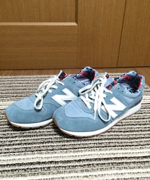 NEW BALANCE | ニューバランス 996(スニーカー)