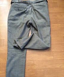 BEAMS | スラックス