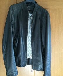 EDIFICE | ブルゾン