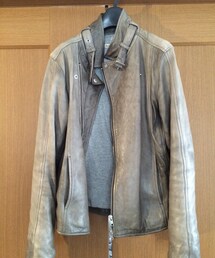 JOURNAL STANDARD | ライダースジャケット