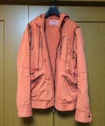 AVIREX | ミリタリージャケット