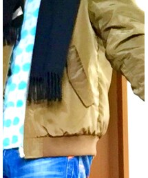 URBAN RESEARCH | ミリタリージャケット