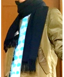 BURBERRY | マフラー