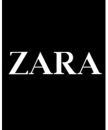 ZARA | シャツ/ブラウス