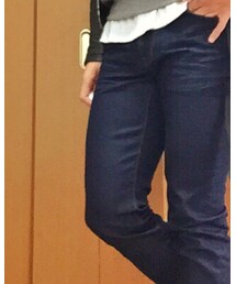 GU | デニムパンツ