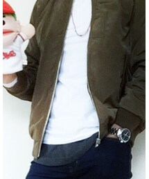 ZARA | Tシャツ/カットソー