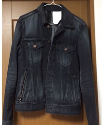 AMERICAN RAG CIE | デニムジャケット