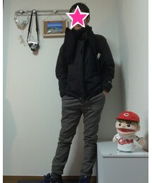 アウターあり | ジャケット/アウター