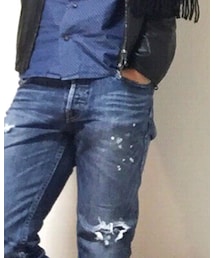 Levi's | デニムパンツ