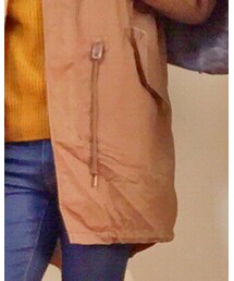 ADAM ET ROPE' | モッズコート