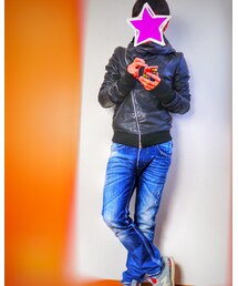 EKAM | その他アウター