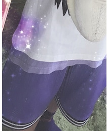 FULL-BK | その他パンツ