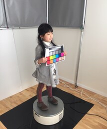 BOOFOOWOO | 撮影後のカラー合わせ(その他)