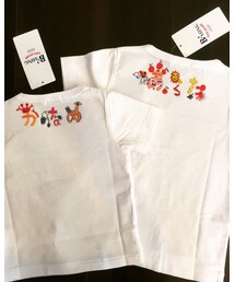 Original. | Tシャツ/カットソー