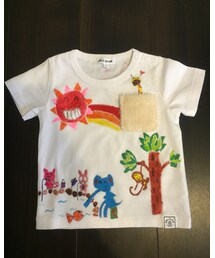 Original. | Tシャツ/カットソー