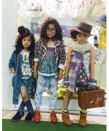 るあちゃん♡りあちゃん♡ | その他