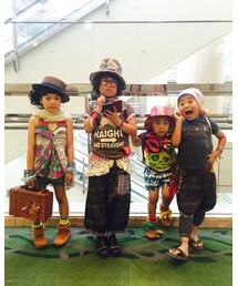 リッキー♡ゆーまん♡ゆーり♡ | その他