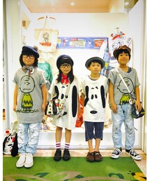 ビッグT | その他