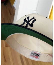 NEW ERA | キャップ