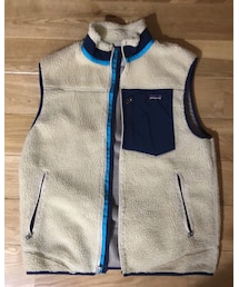 patagonia | ベスト